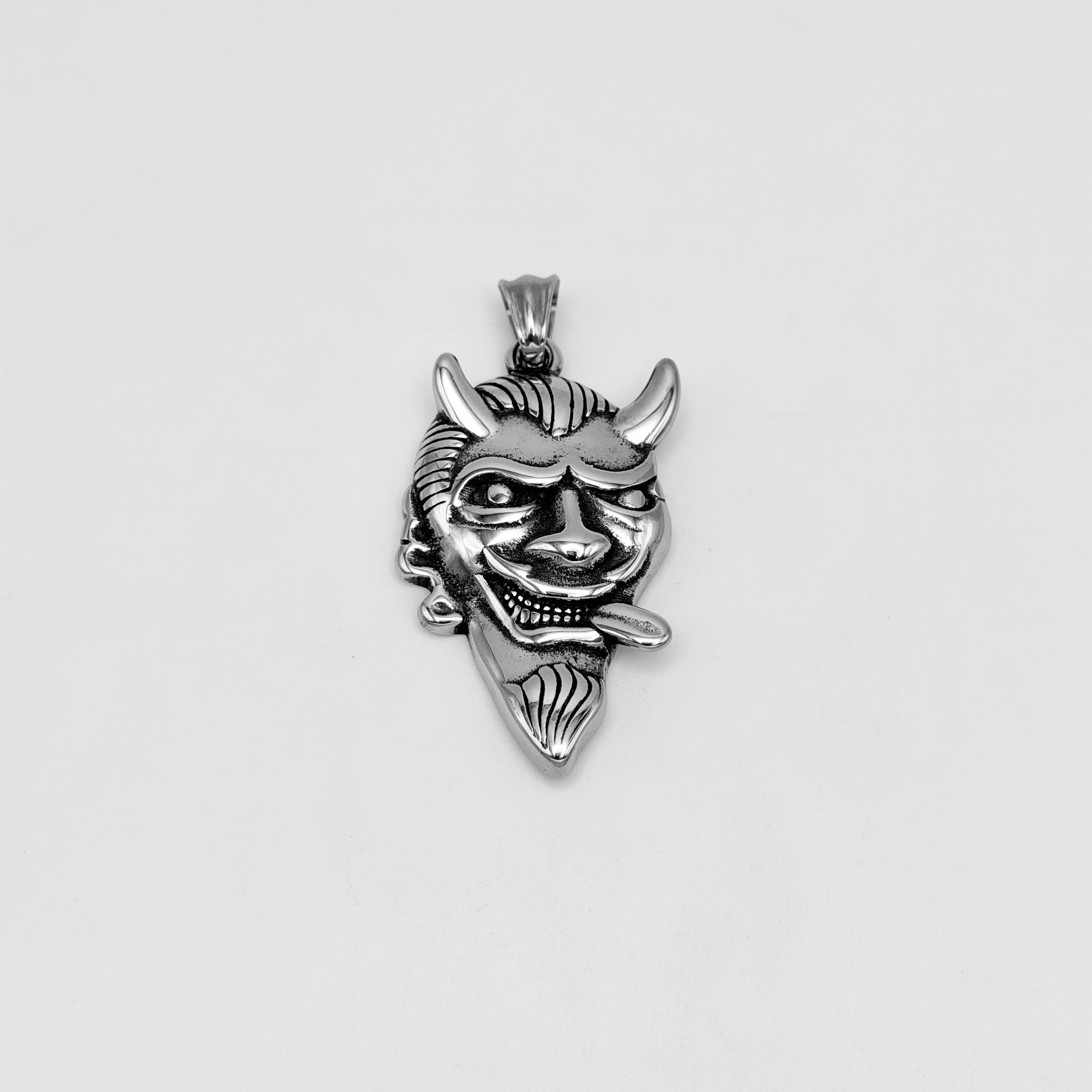 Pendant - Stainless Steel - PDS-1182