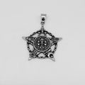 Pendant - Stainless Steel - PDS-1184