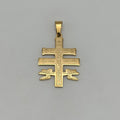 Pendant - Stainless Steel - PDS-1185