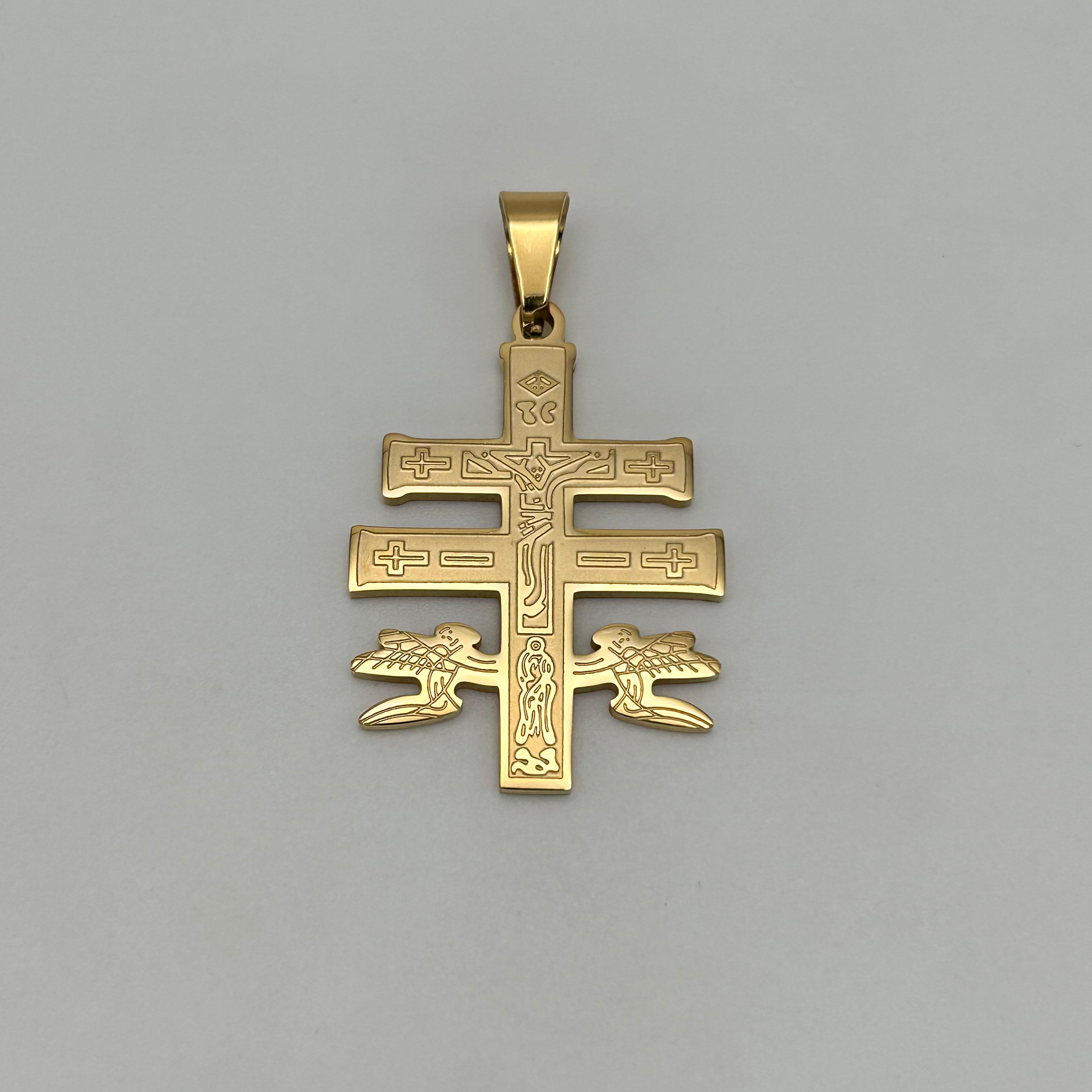 Pendant - Stainless Steel - PDS-1185
