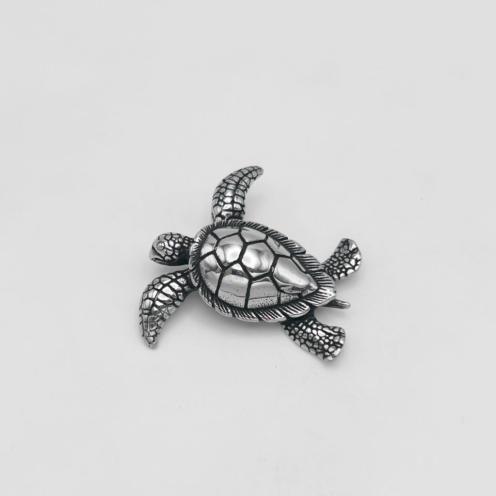 Pendant - Stainless Steel - PDS-1187