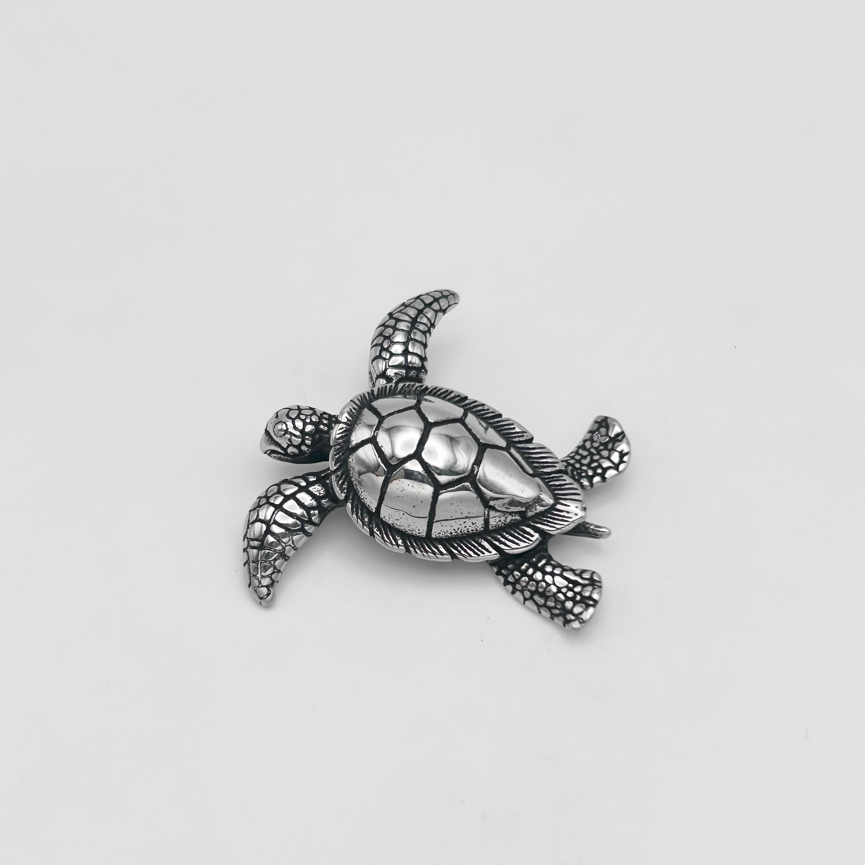 Pendant - Stainless Steel - PDS-1187