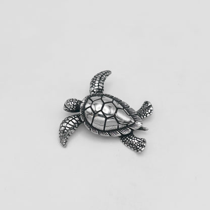 Pendant - Stainless Steel - PDS-1187