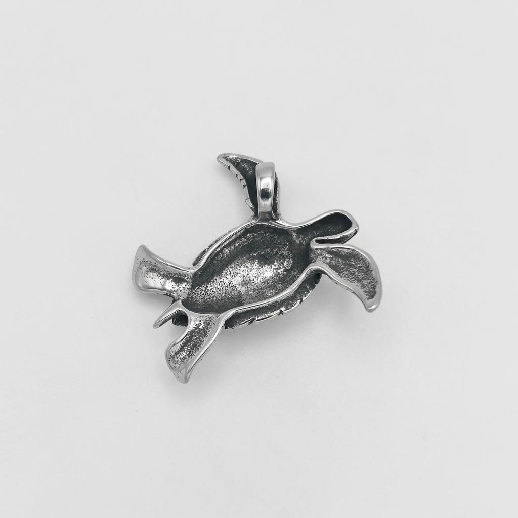 Pendant - Stainless Steel - PDS-1187