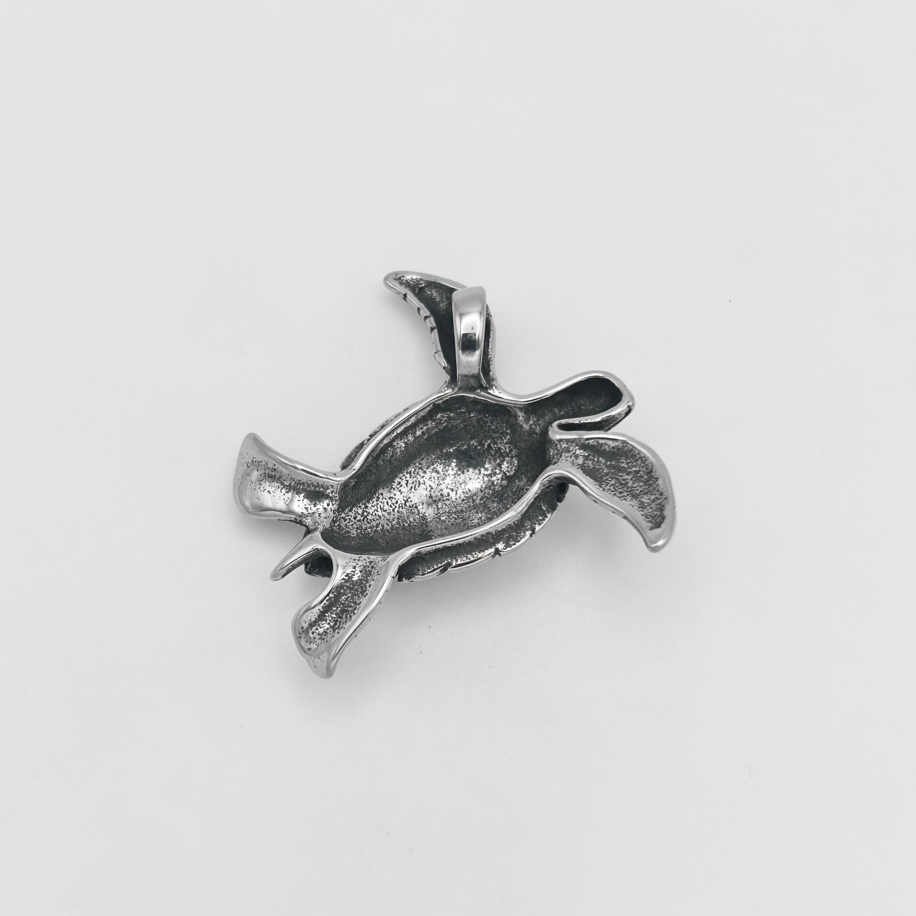 Pendant - Stainless Steel - PDS-1187