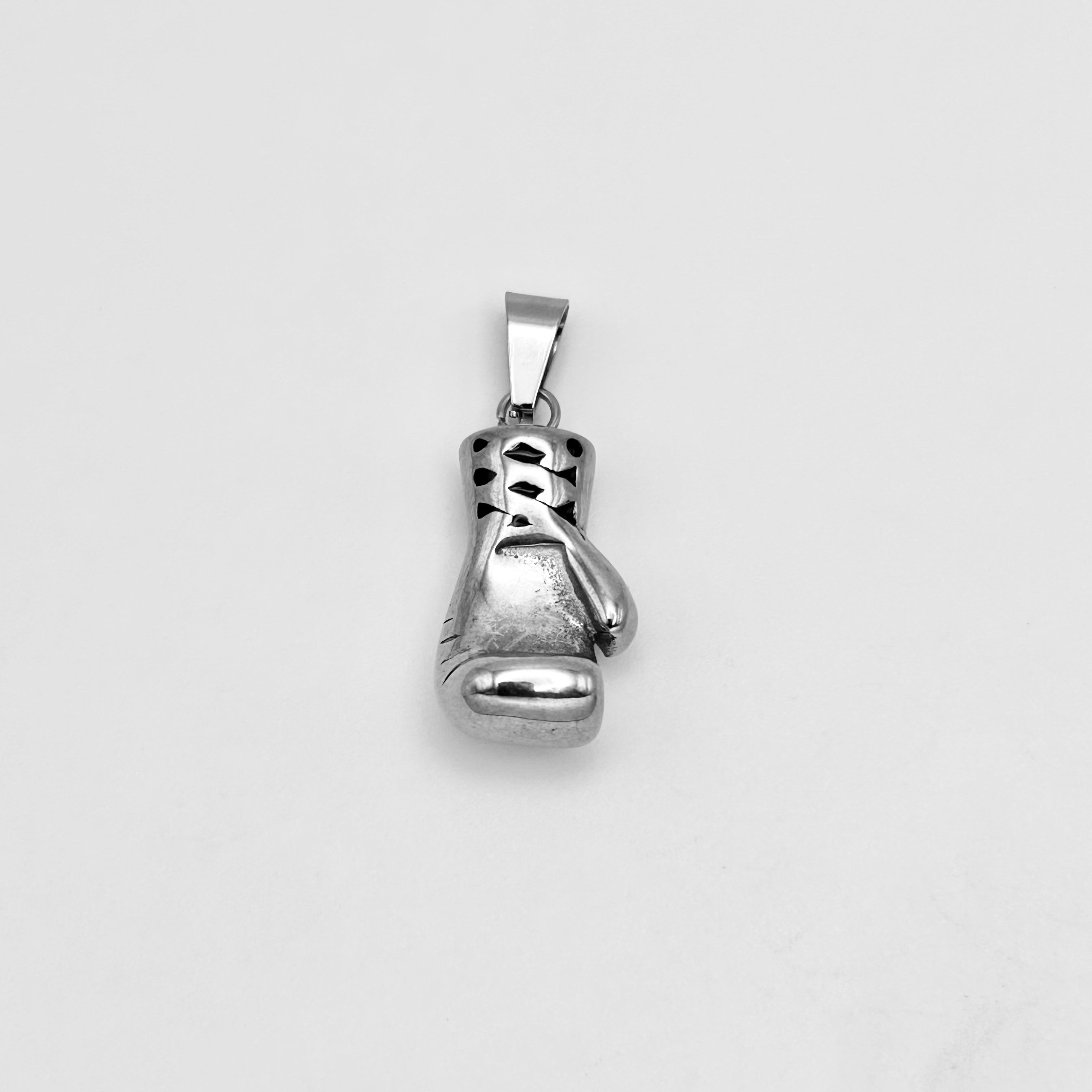 Pendant - Stainless Steel - PDS-1189