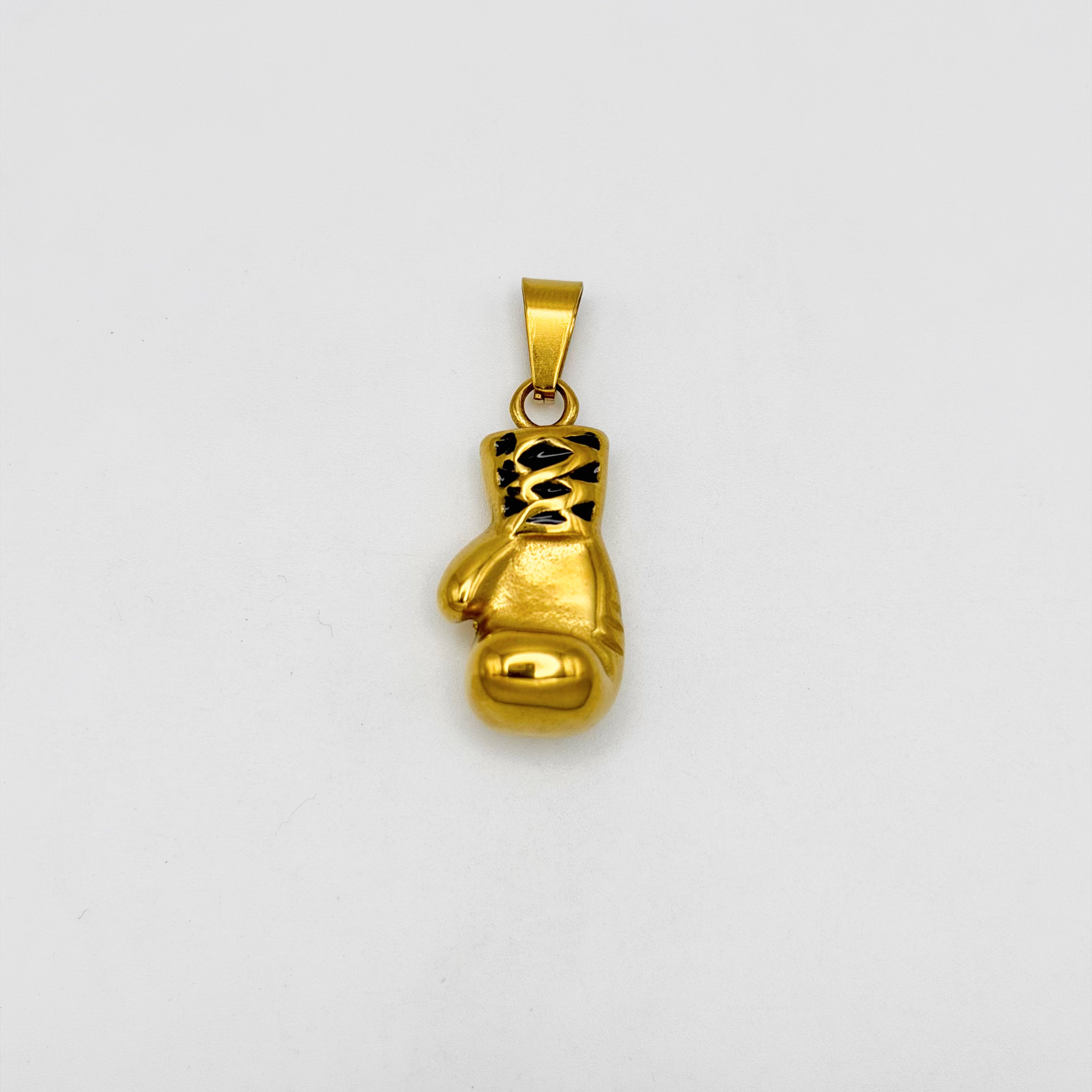Pendant - Stainless Steel - PDS-1190