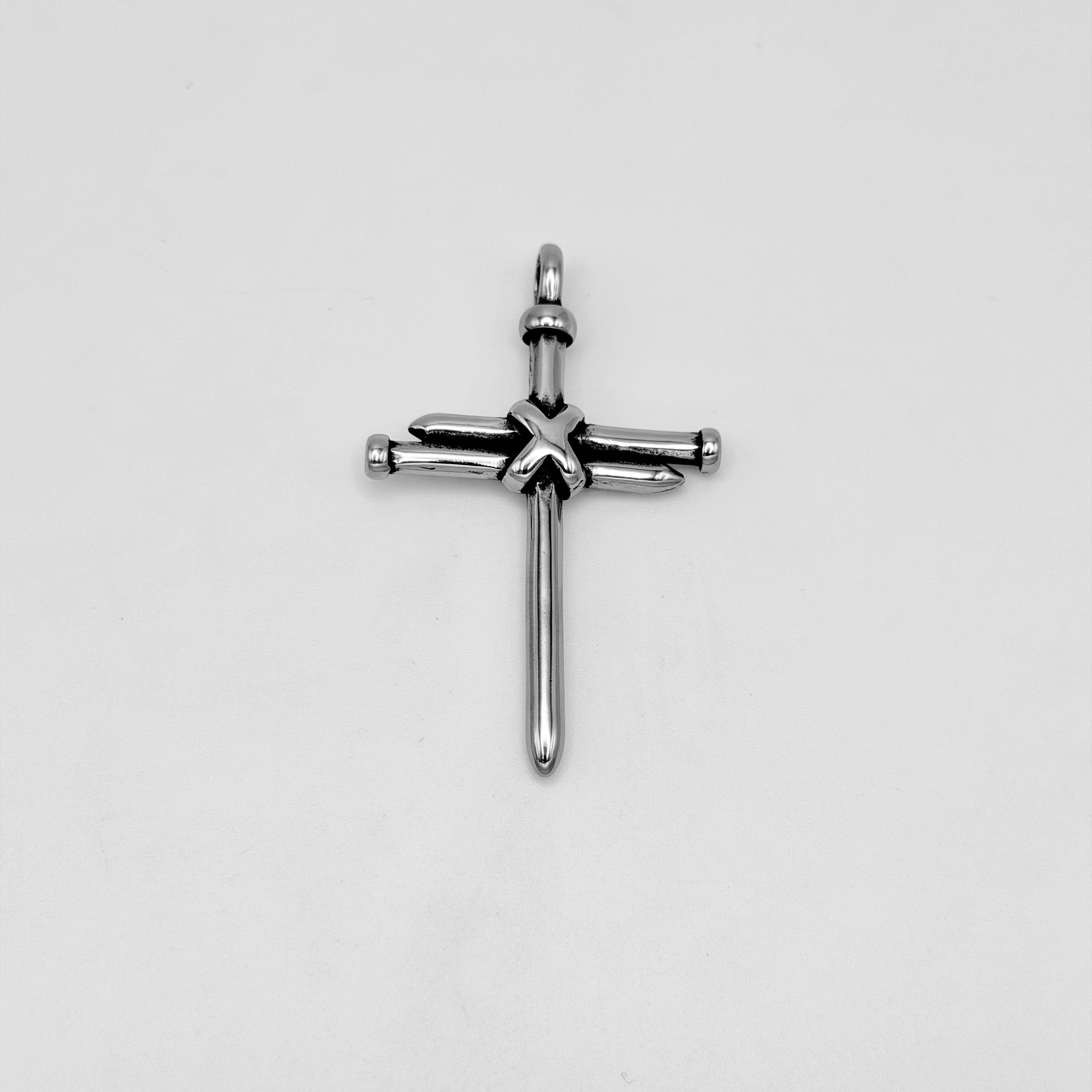 Pendant - Stainless Steel - PDS-1192