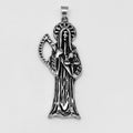 Pendant - Stainless Steel - PDS-1193