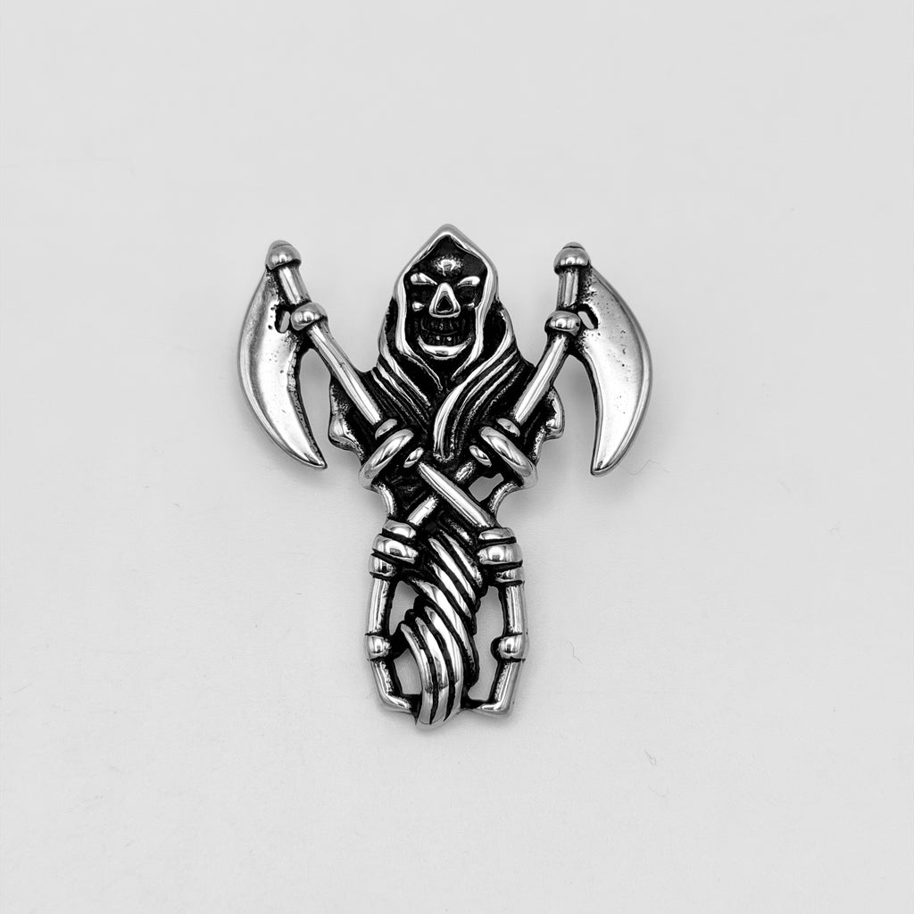 Pendant - Stainless Steel - PDS-1194