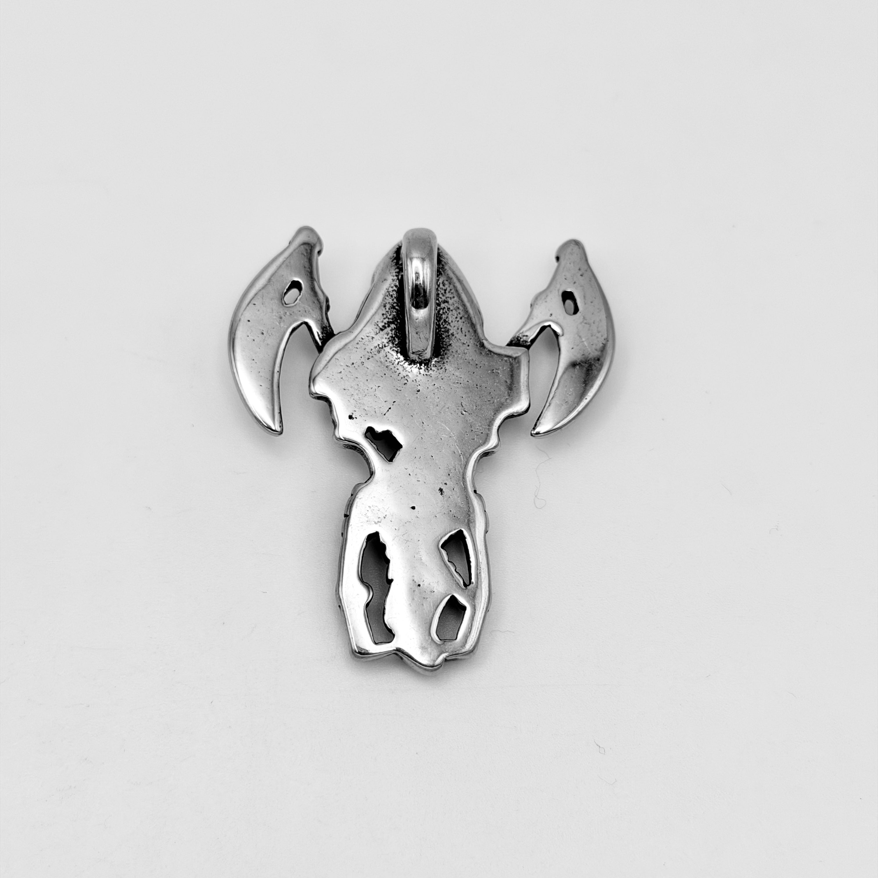 Pendant - Stainless Steel - PDS-1194