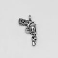 Pendant - Stainless Steel - PDS-1197