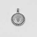 Pendant - Stainless Steel - PDS-1201