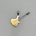 Pendant - Stainless Steel - PDS-1202