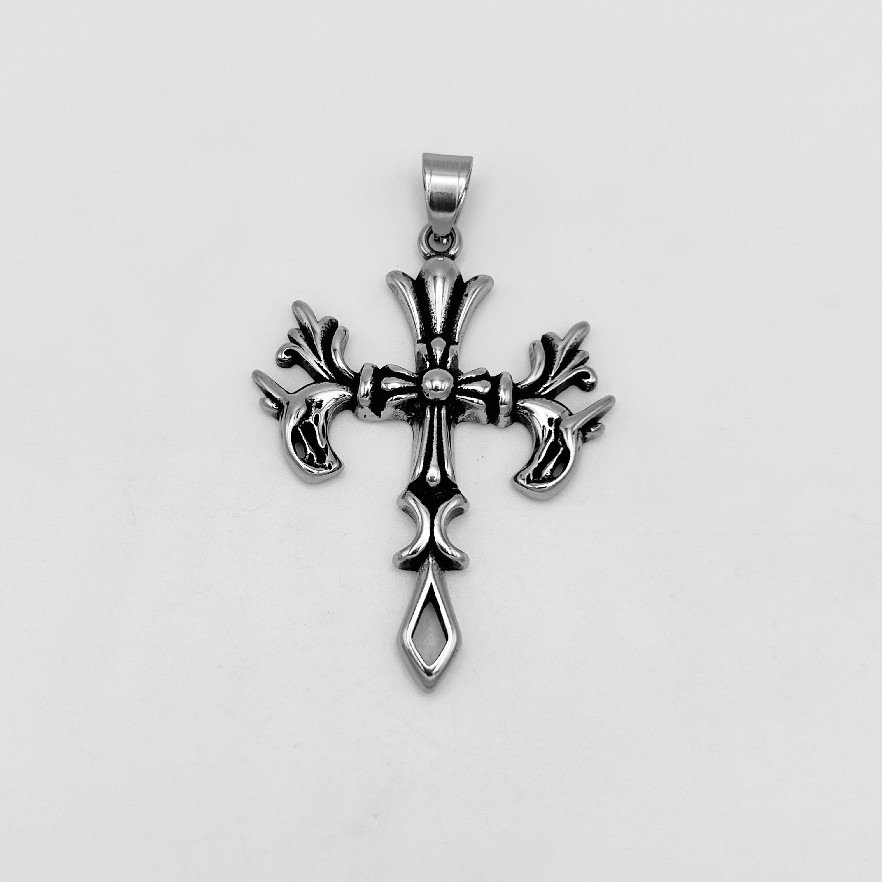 Pendant - Stainless Steel - PDS-1205