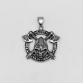 Pendant - Stainless Steel - PDS-1207