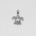 Pendant - Stainless Steel - PDS-1209