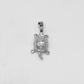 Pendant - Stainless Steel - PDS-1210