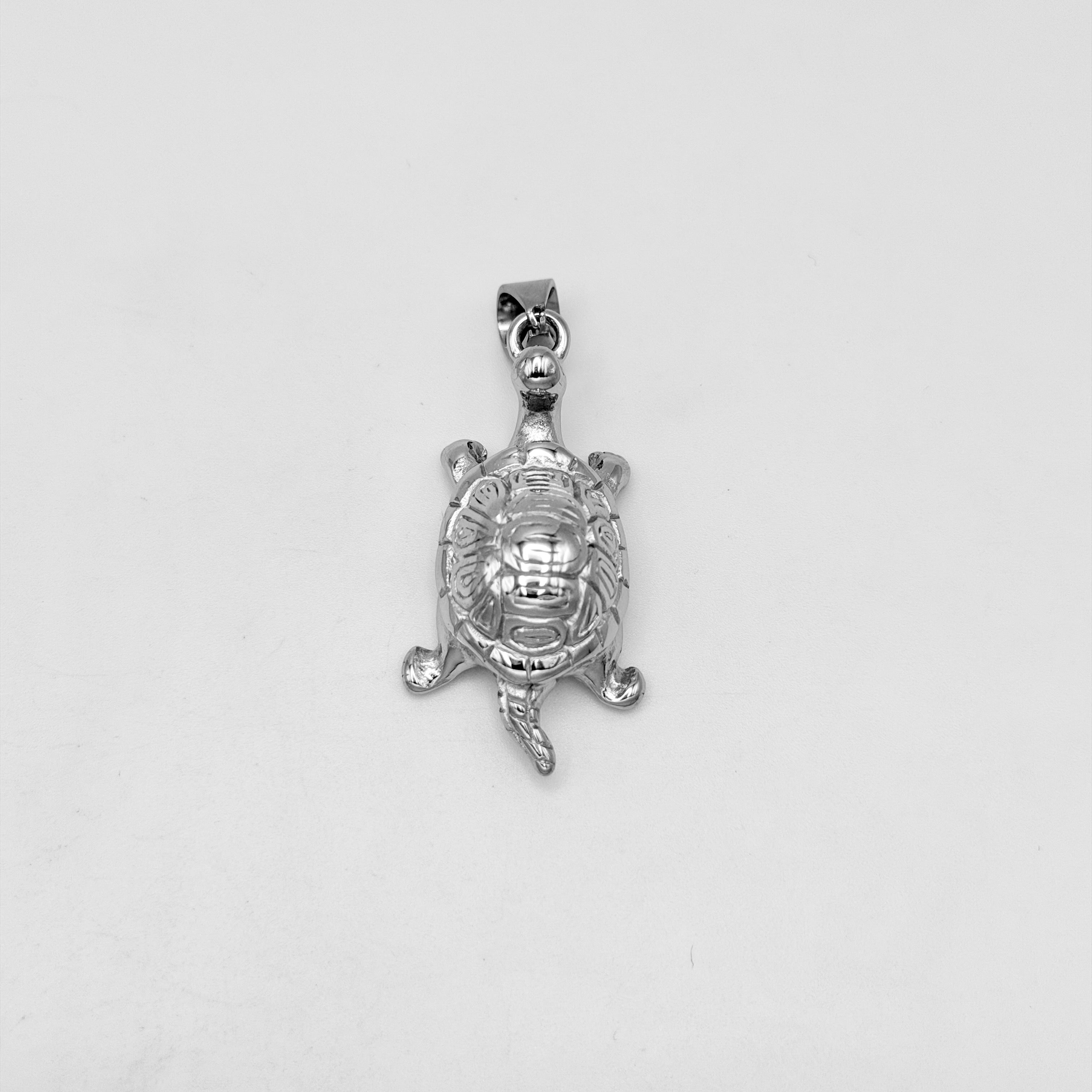 Pendant - Stainless Steel - PDS-1210