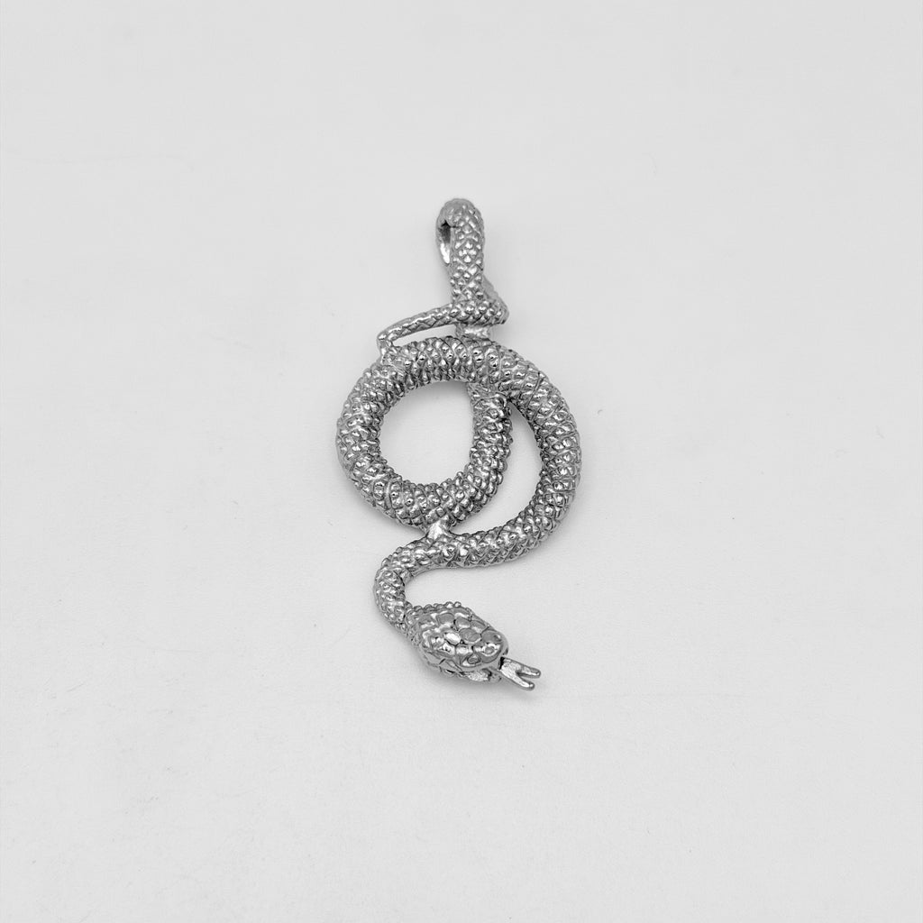 Pendant - Stainless Steel - PDS-1211