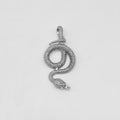 Pendant - Stainless Steel - PDS-1211