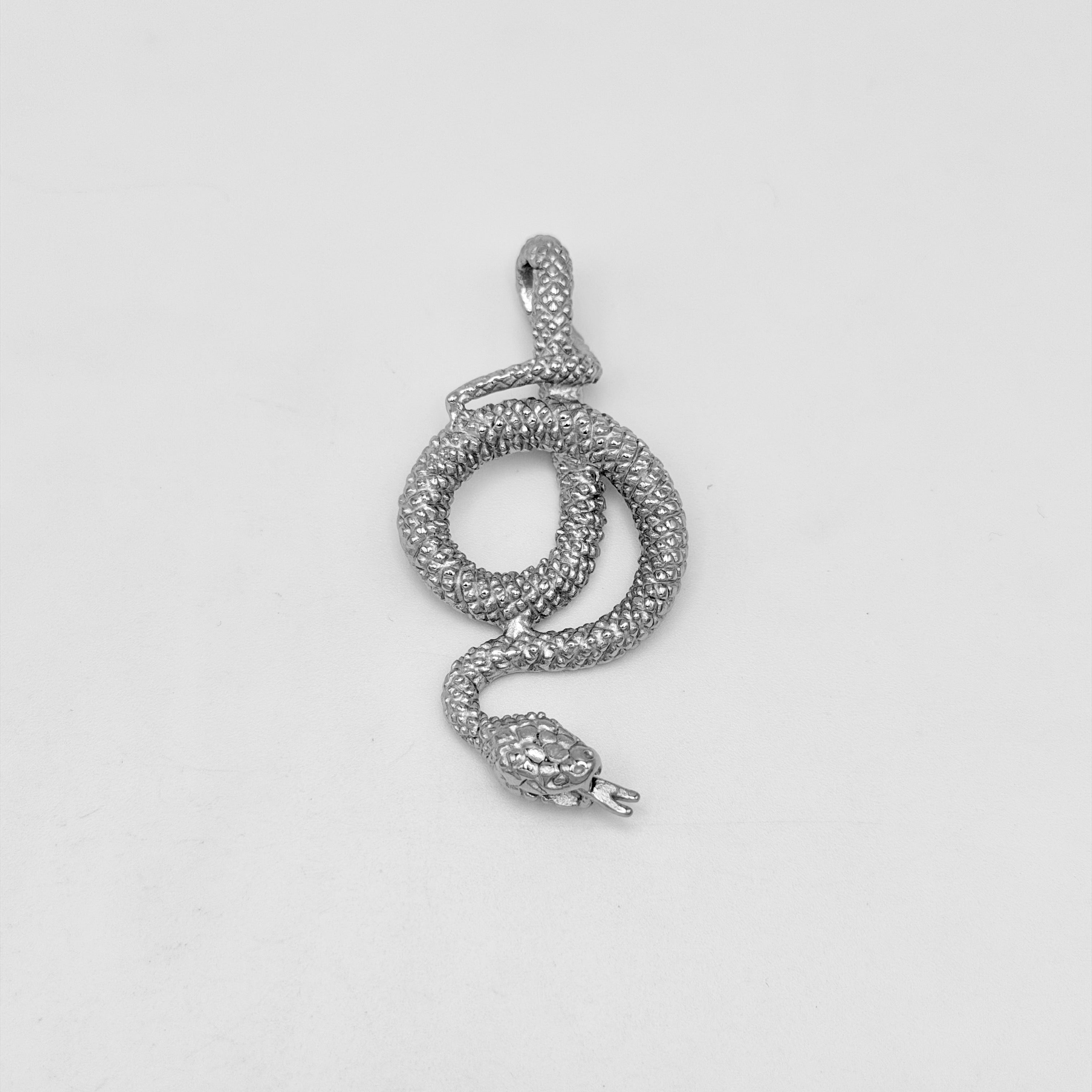 Pendant - Stainless Steel - PDS-1211