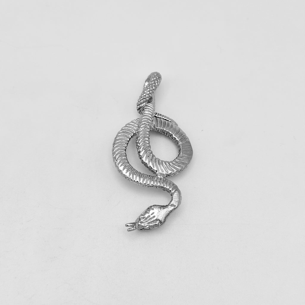 Pendant - Stainless Steel - PDS-1211