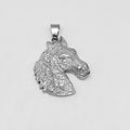 Pendant - Stainless Steel - PDS-1212