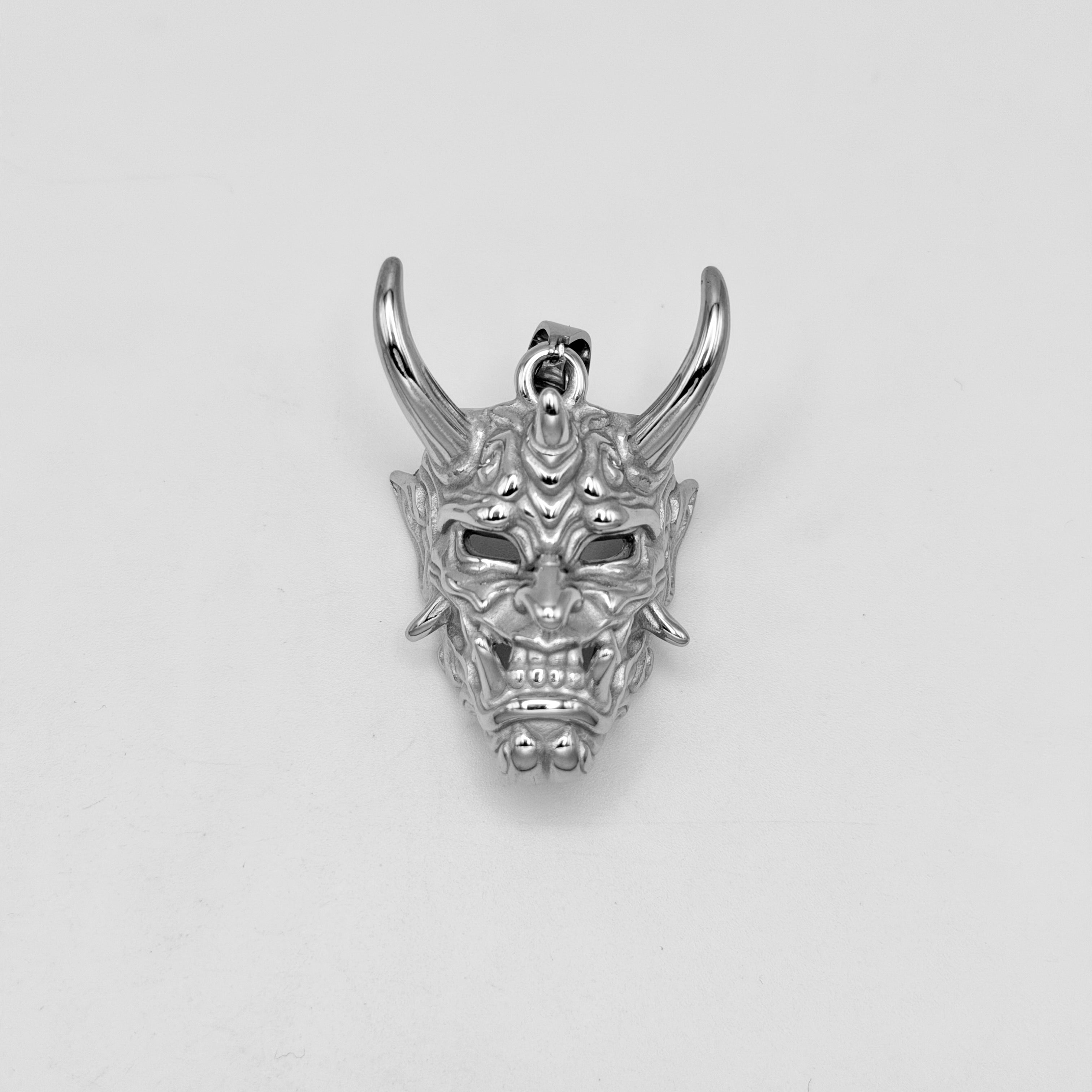Pendant - Stainless Steel - PDS-1216