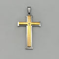 Pendant - Stainless Steel - PDS-1219