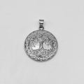 Pendant - Stainless Steel - PDS-1221