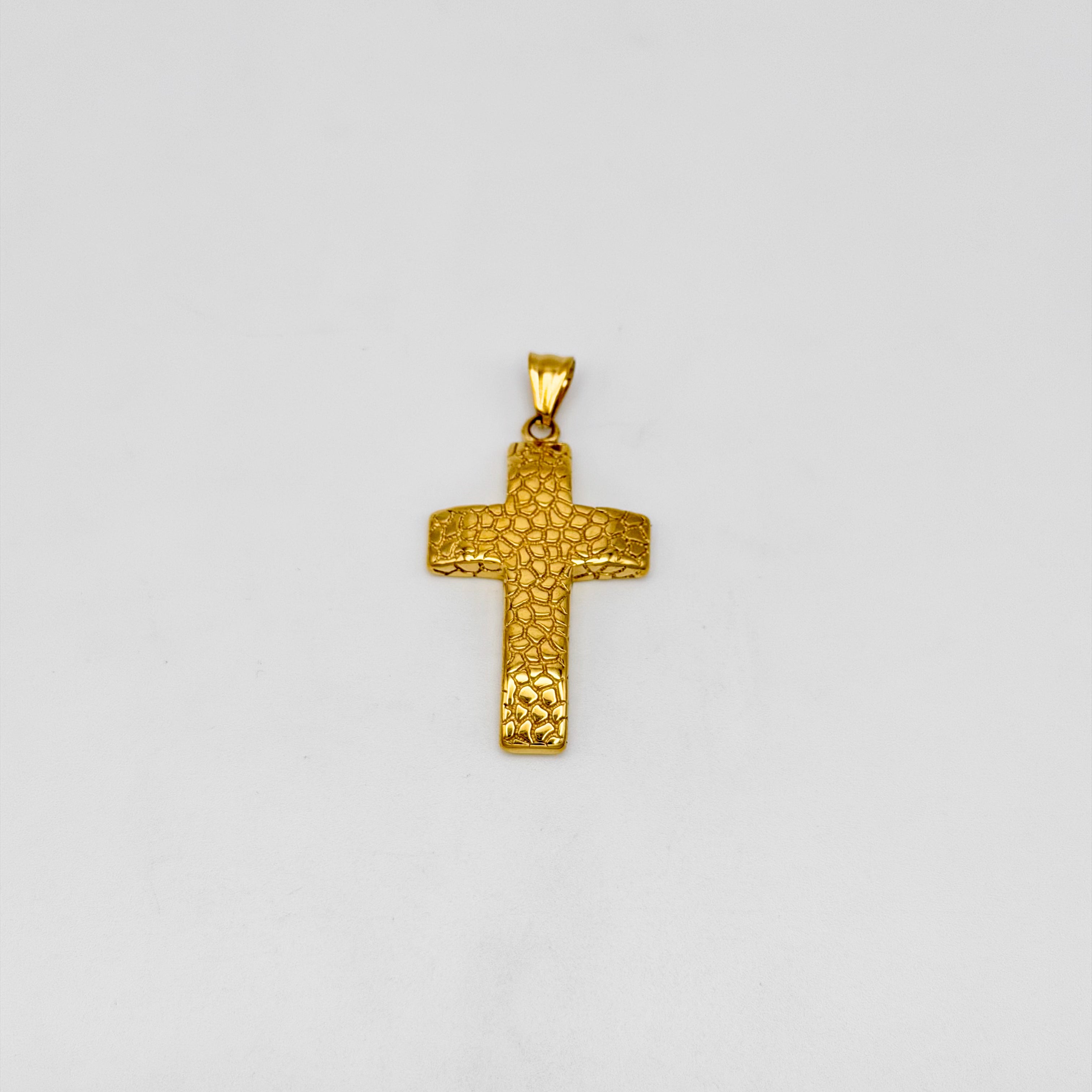 Pendant - Stainless Steel - PDS-1223