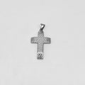 Pendant - Stainless Steel - PDS-1223