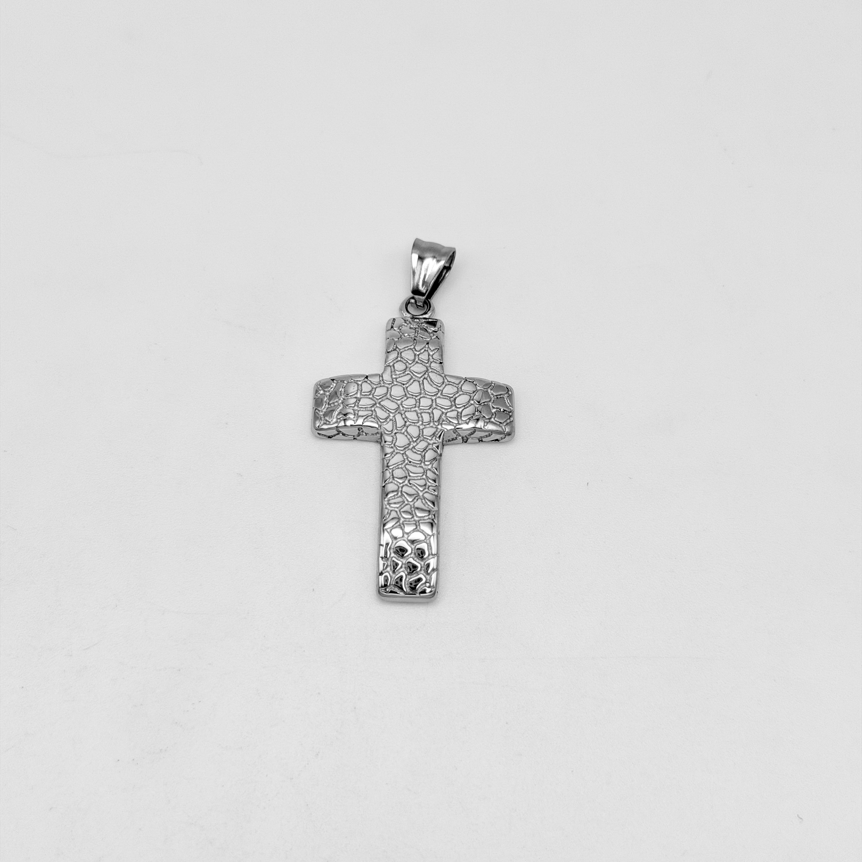 Pendant - Stainless Steel - PDS-1223