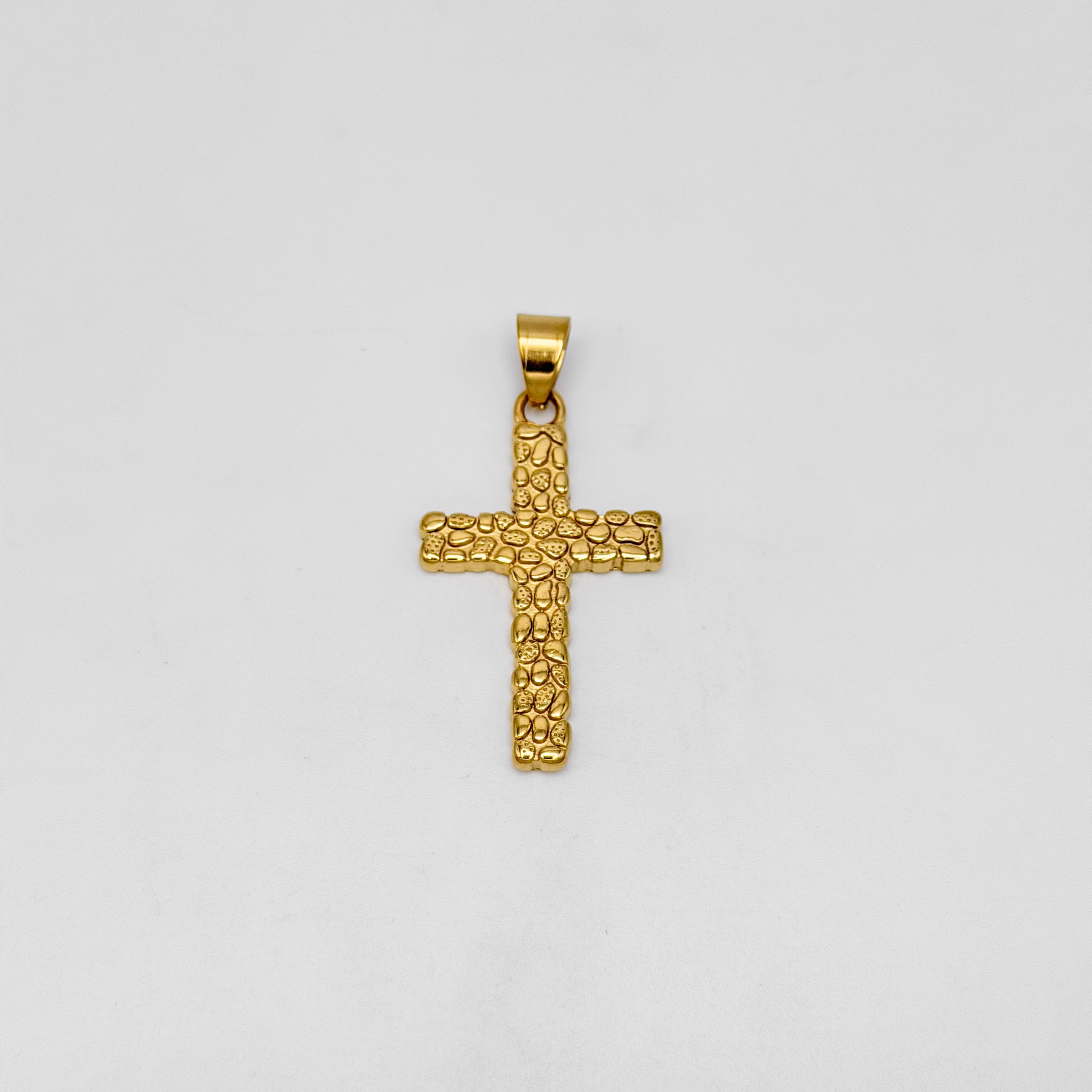 Pendant - Stainless Steel - PDS-1225
