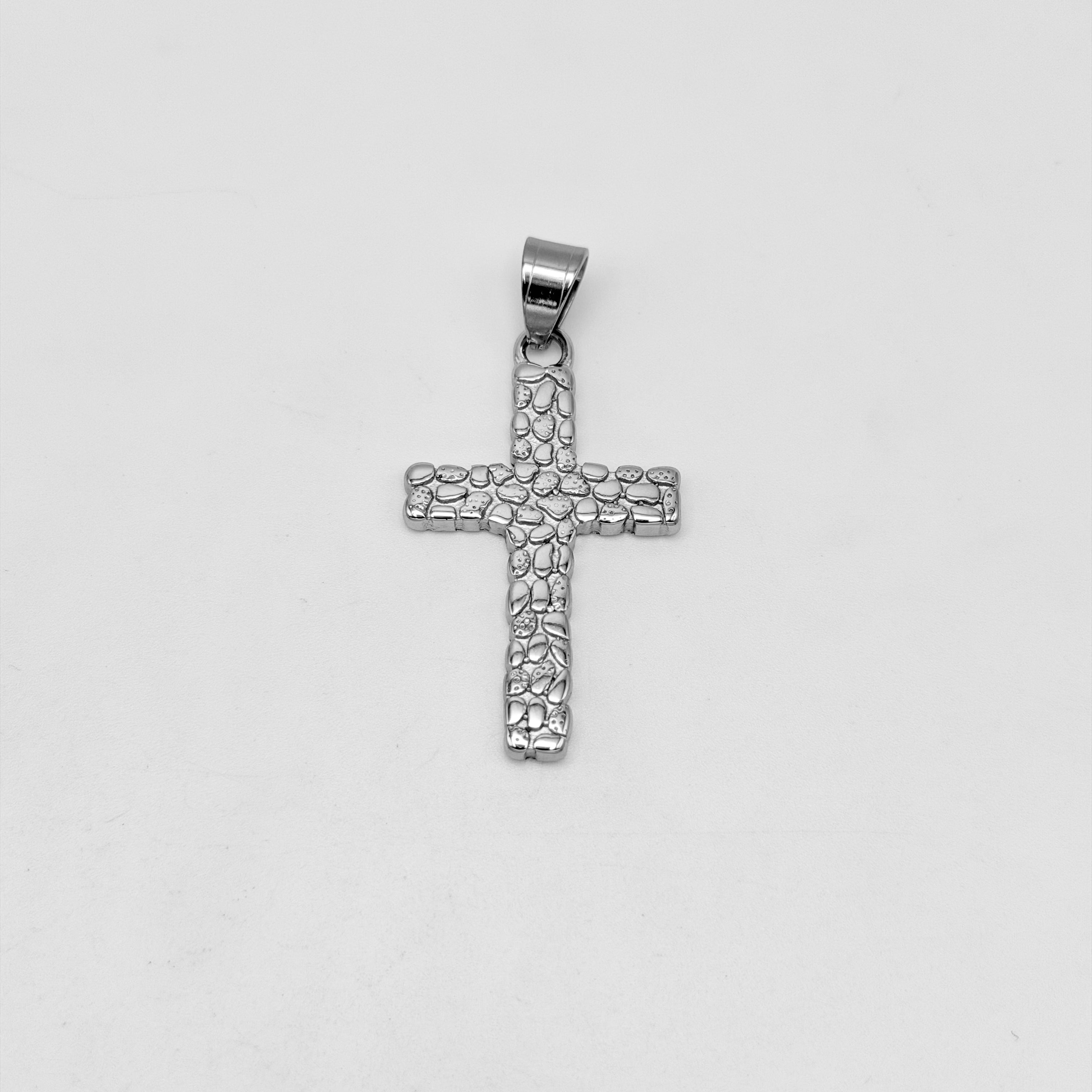 Pendant - Stainless Steel - PDS-1225