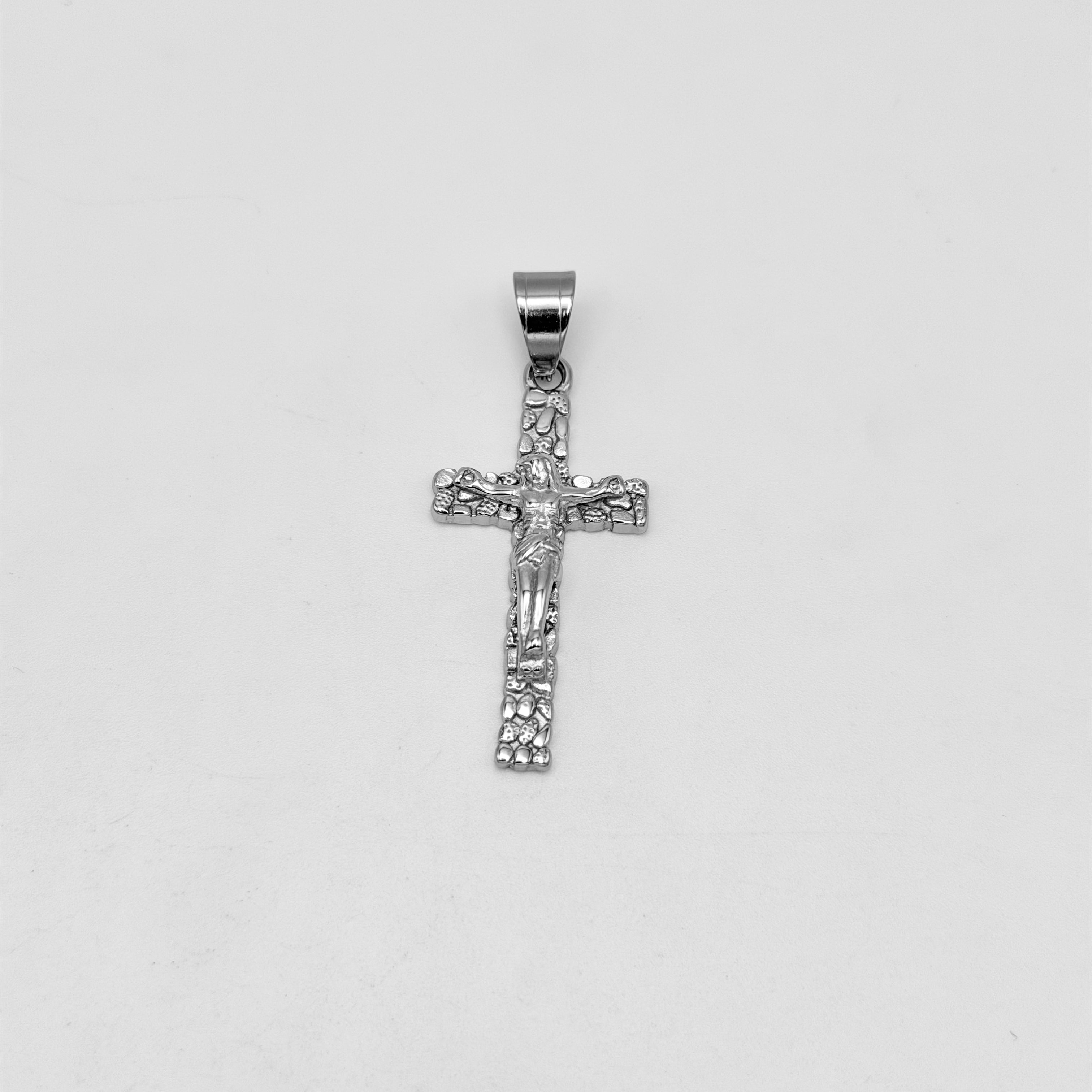 Pendant - Stainless Steel - PDS-1229