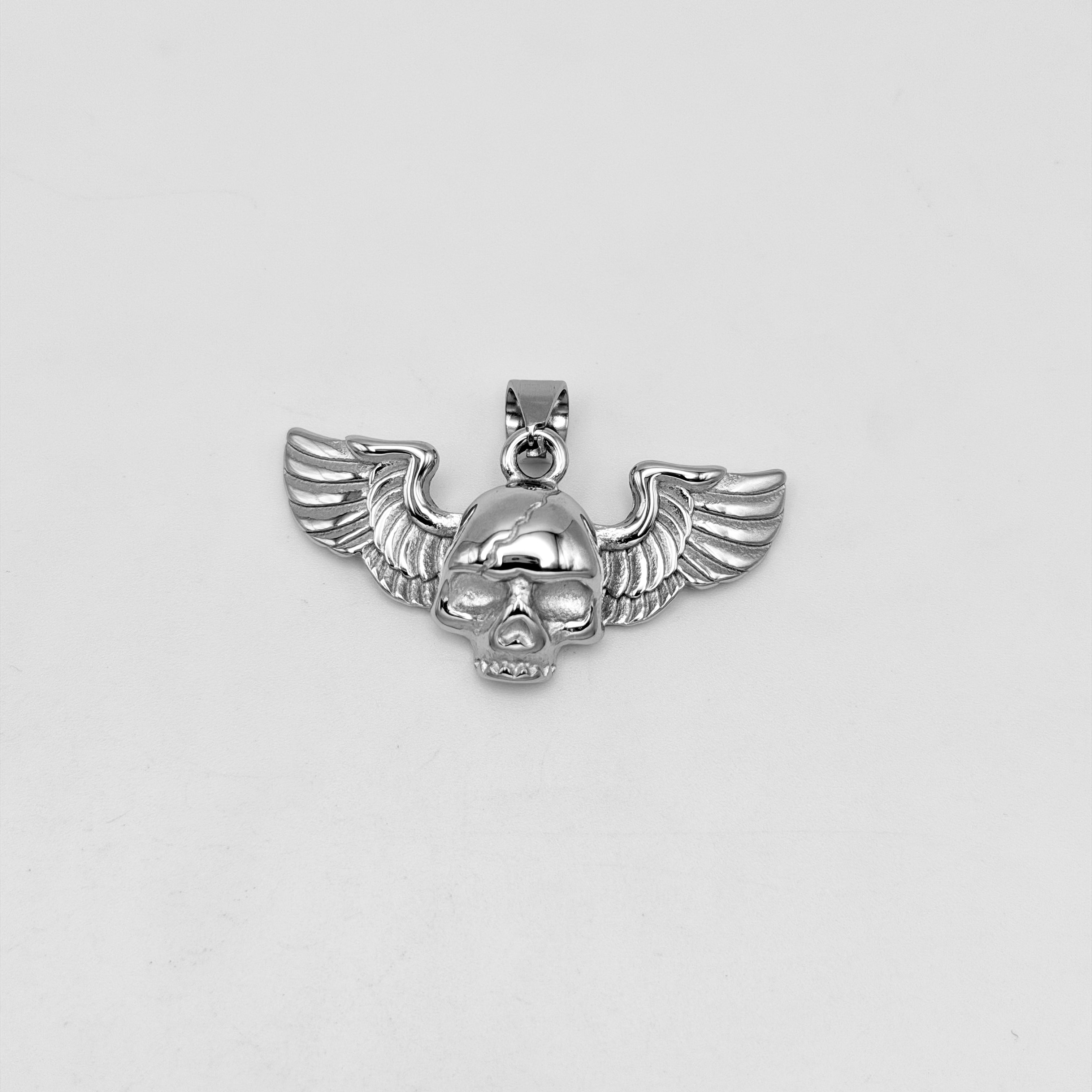 Pendant - Stainless Steel - PDS-1230