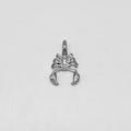Pendant - Stainless Steel - PDS-1231