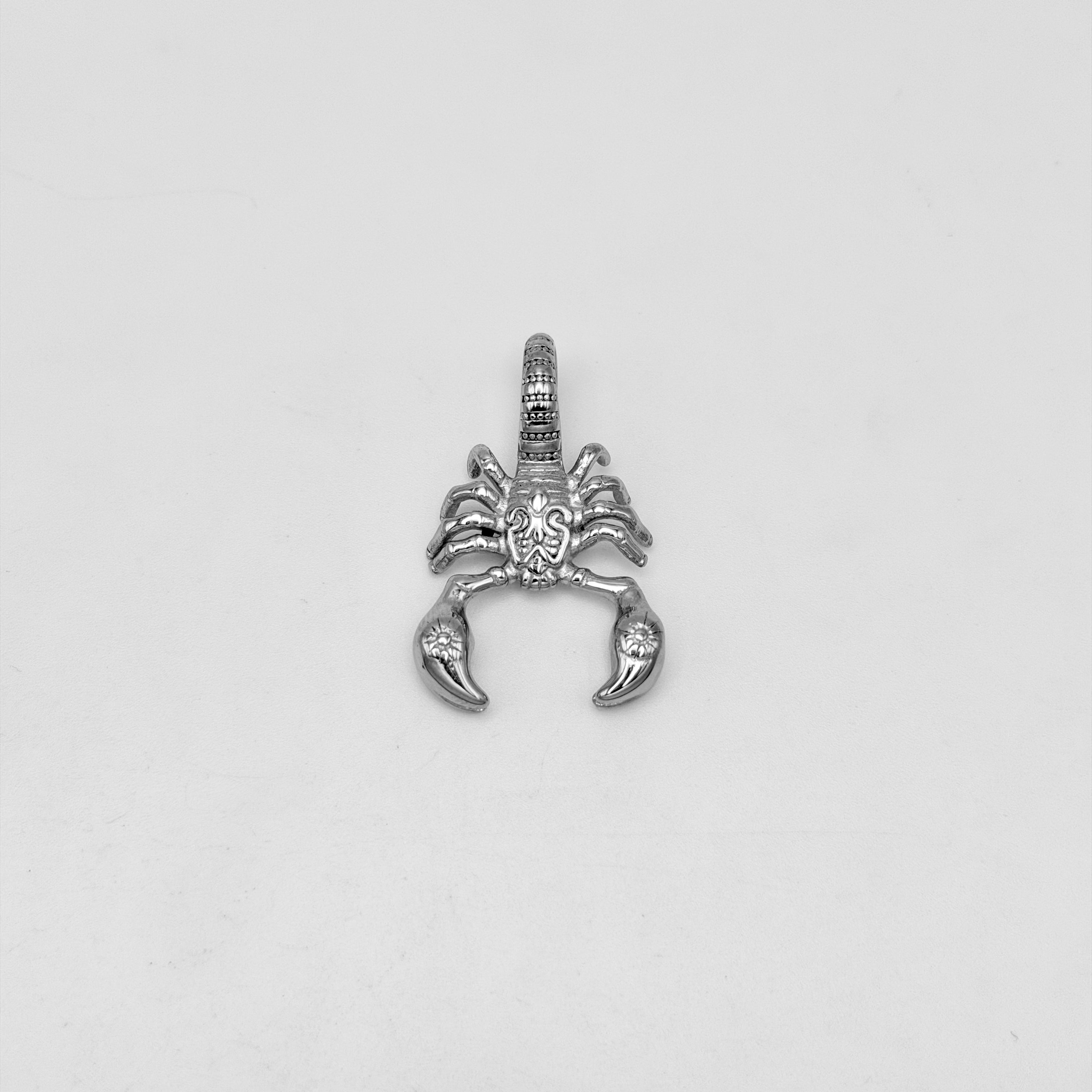 Pendant - Stainless Steel - PDS-1231