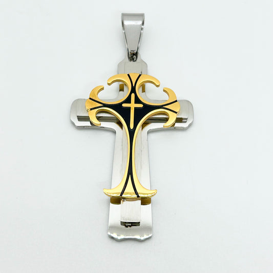 Pendant - Stainless Steel - PDS-1238