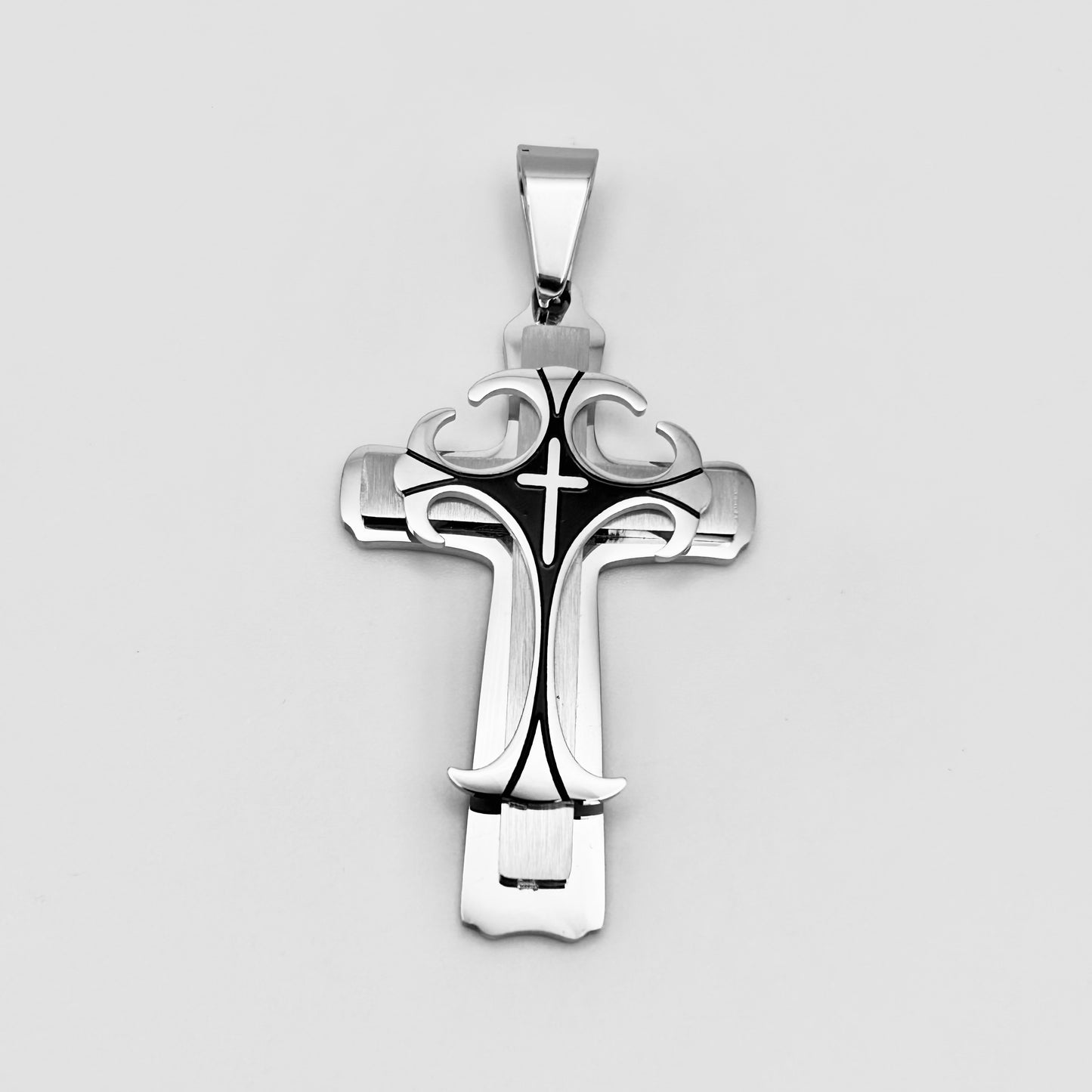 Pendant - Stainless Steel - PDS-1239