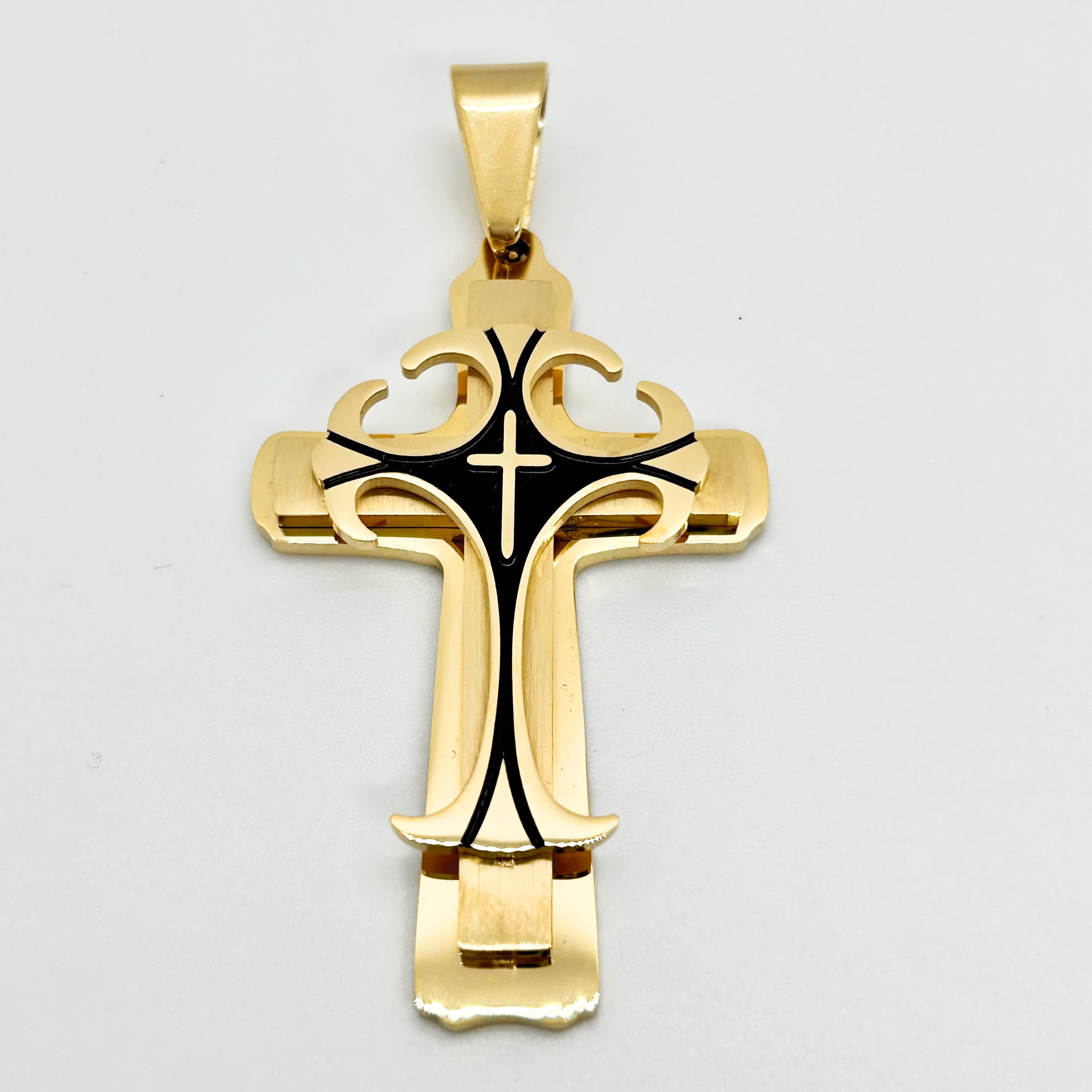 Pendant - Stainless Steel - PDS-1240