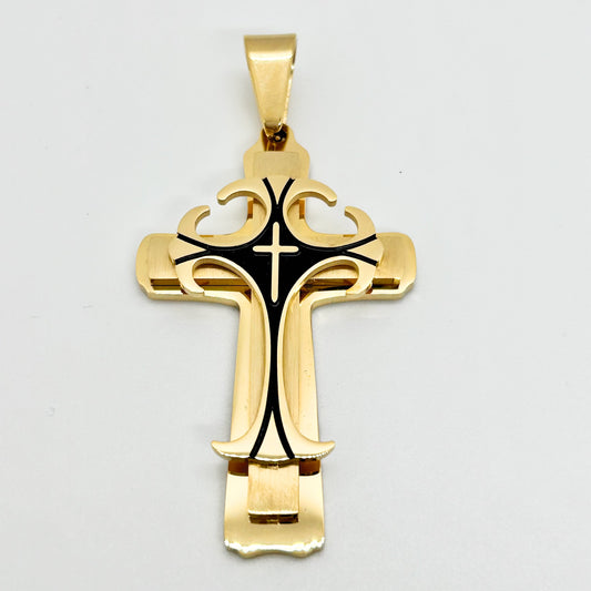 Pendant - Stainless Steel - PDS-1240