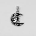 Pendant - Stainless Steel - PDS-1242