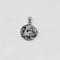 Pendant - Stainless Steel - PDS-1243