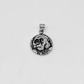 Pendant - Stainless Steel - PDS-1245