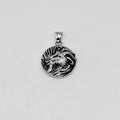 Pendant - Stainless Steel - PDS-1246