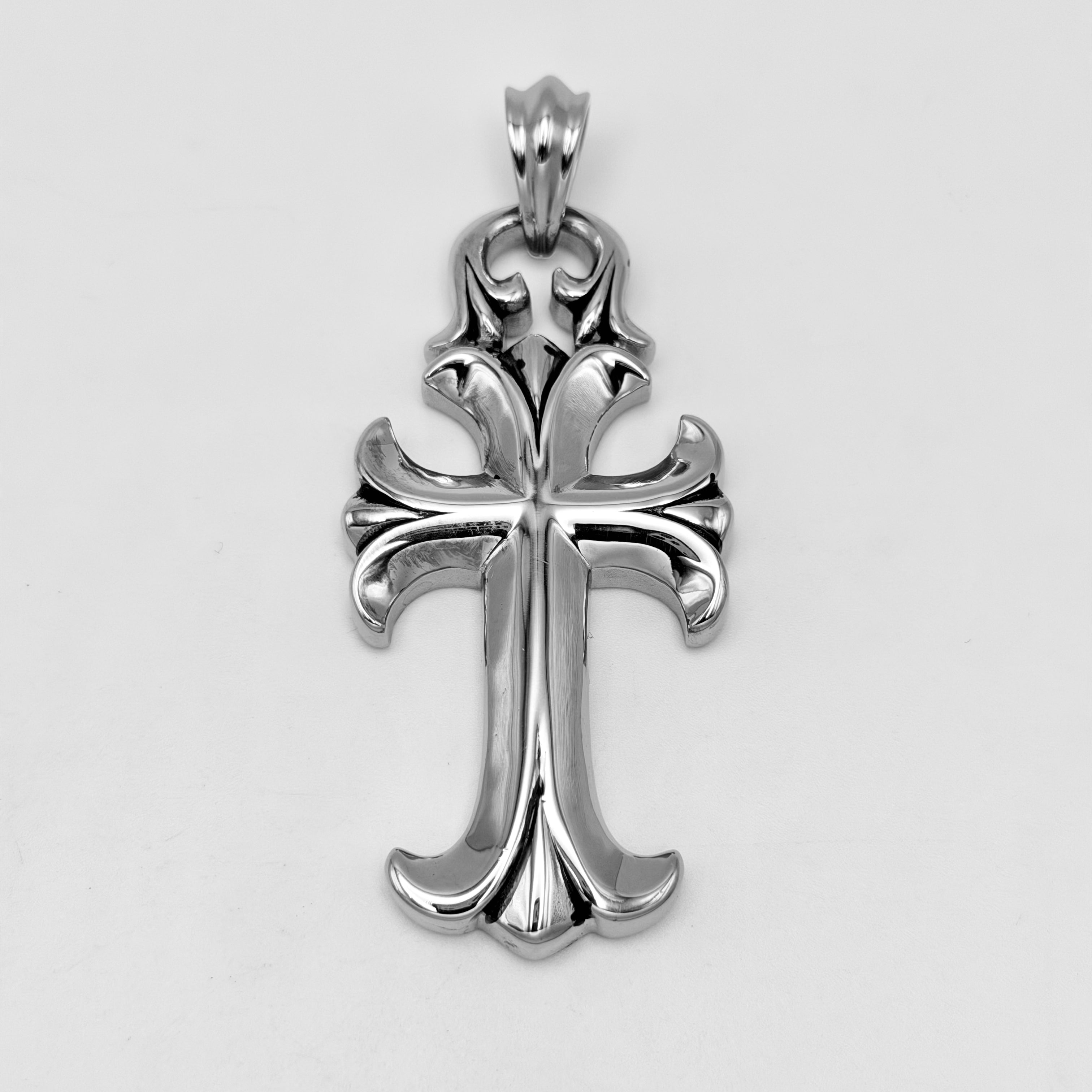 Pendant - Stainless Steel - PDS-1247