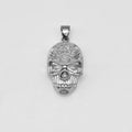 Pendant - Stainless Steel - PDS-1249